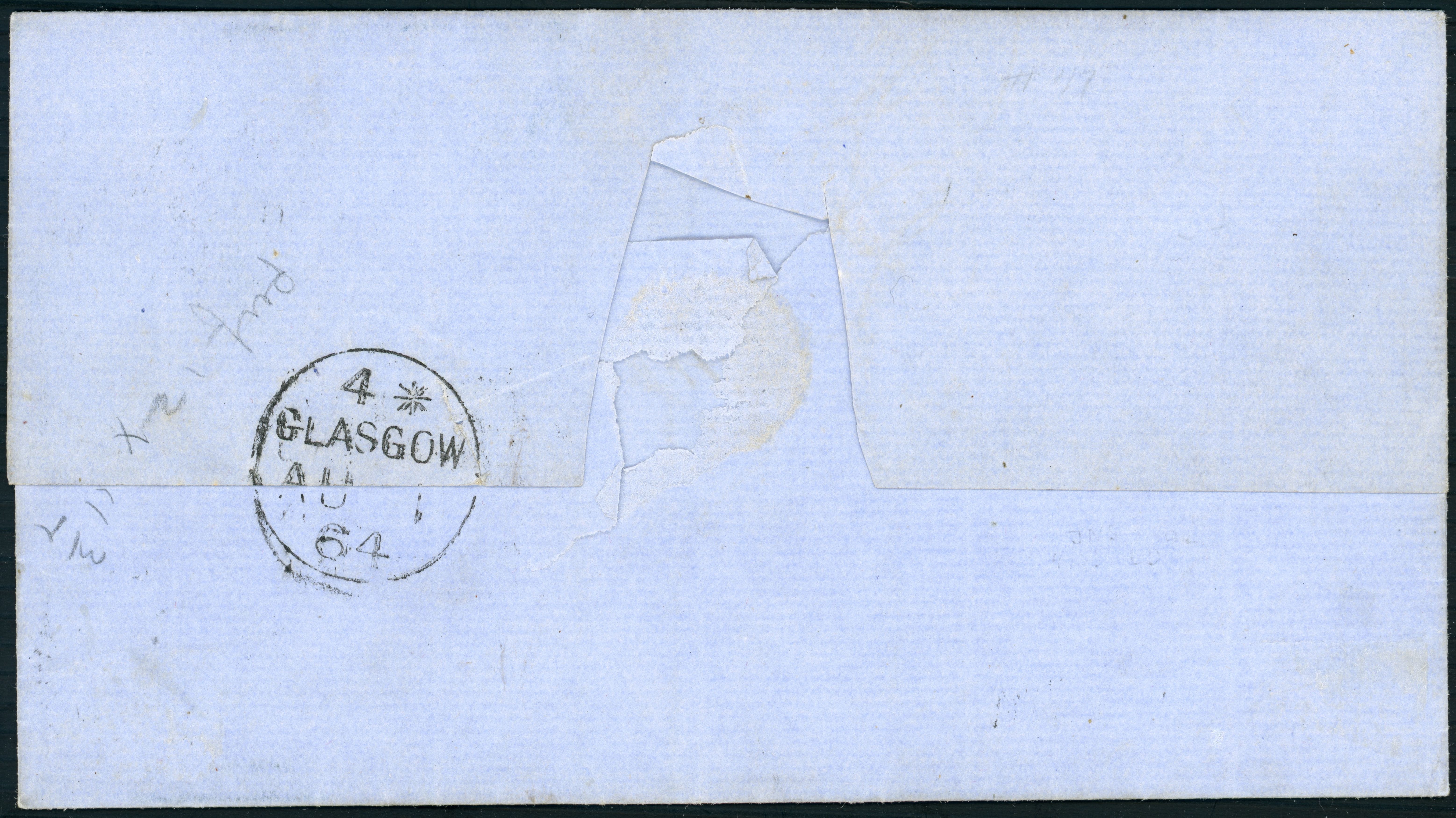 18 Tor to Glasgow Ju 64 via Asia back.jpg